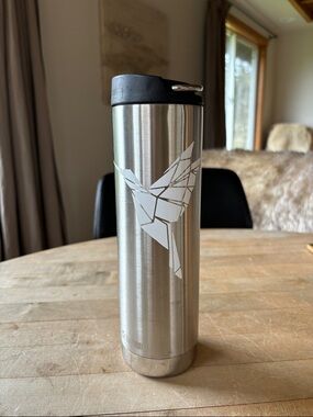 Hummingbird Klean Kanteen